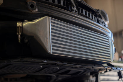 VW MK6 COMPETITION FMIC - Graveyard Performance