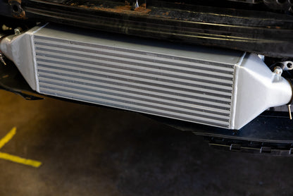 VW MK6 COMPETITION FMIC - Graveyard Performance