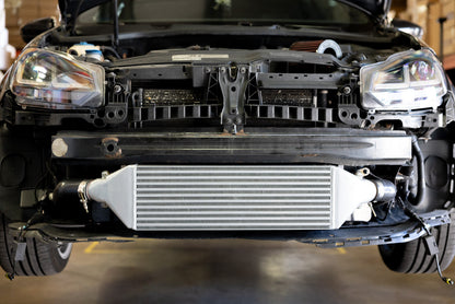 VW MK6 COMPETITION FMIC - Graveyard Performance