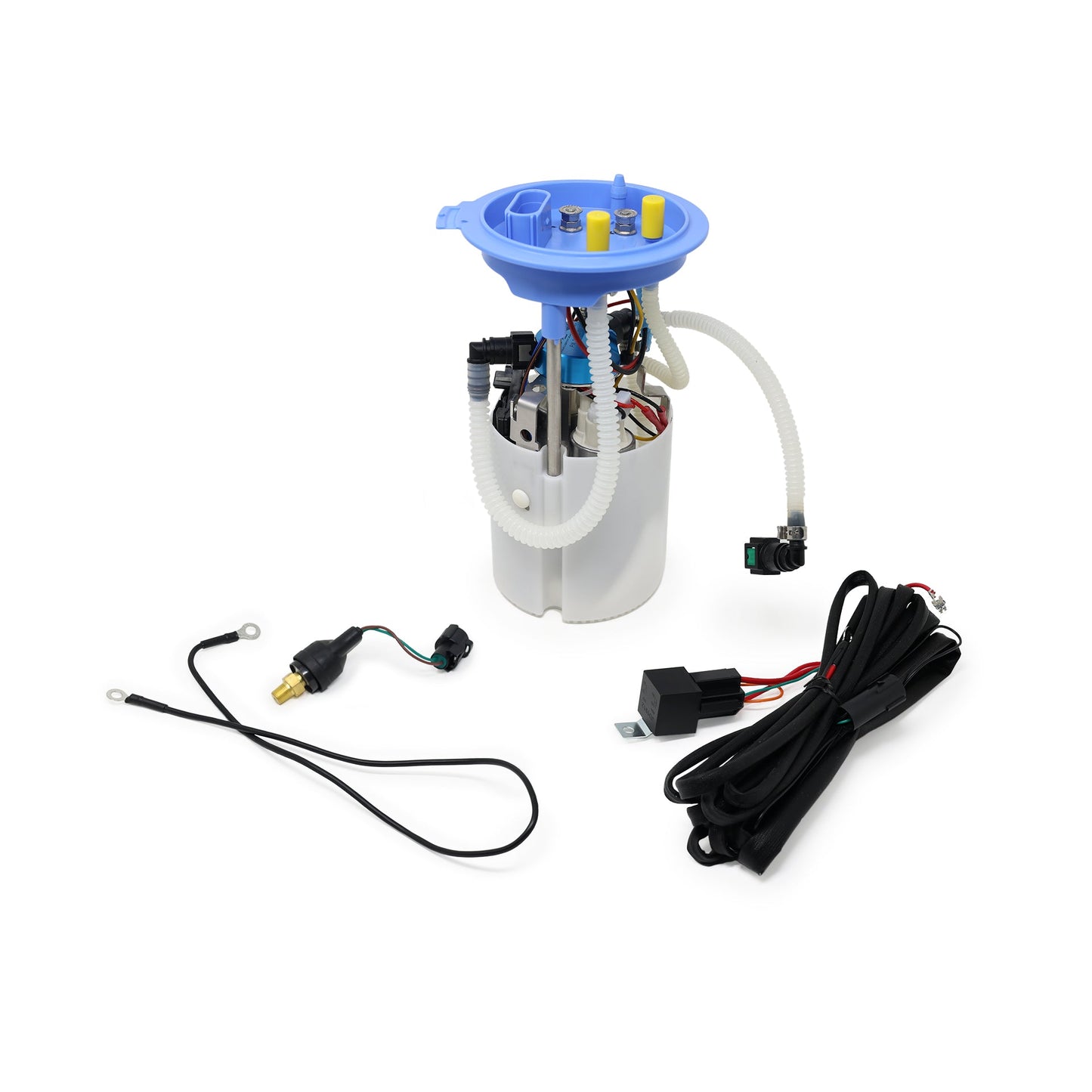 MK6 Audi/VW Performance Fuel Pumps