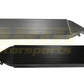 VW MK6 GTI / GOLF R FRONT MOUNT INTERCOOLER - ARM Motorsports