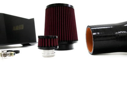 MK7 GTI / GOLF R INTAKE - ARM Motorsports