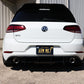 MK7 GTI EXHAUST