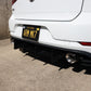 MK7 GTI EXHAUST
