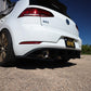 MK7 GTI EXHAUST