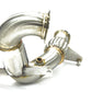 MK7 GOLF R CATTED DOWNPIPE - ARM Motorsports