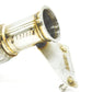 MK7 GOLF R CATTED DOWNPIPE - ARM Motorsports