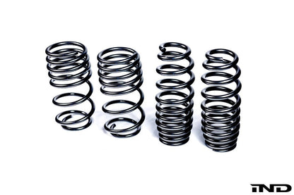 MMX Performance G8X M2 / M3 / M4 Height Adjustable Sport Spring Kit