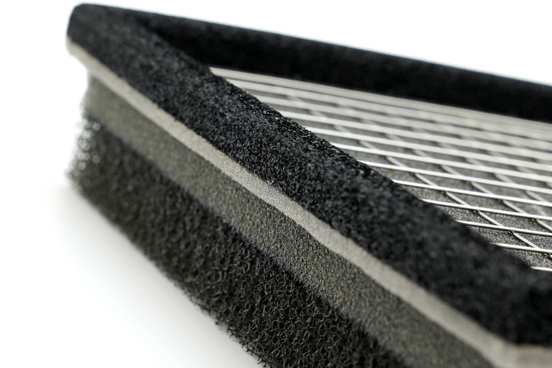 MMX Performance BMW F-Chassis N55 Elite Series Panel Air Filter