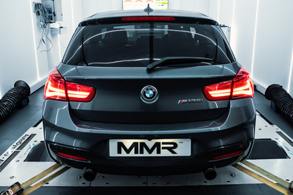 MMX Performance BMW F-Chassis N55 Turbo-Side Chargepipe
