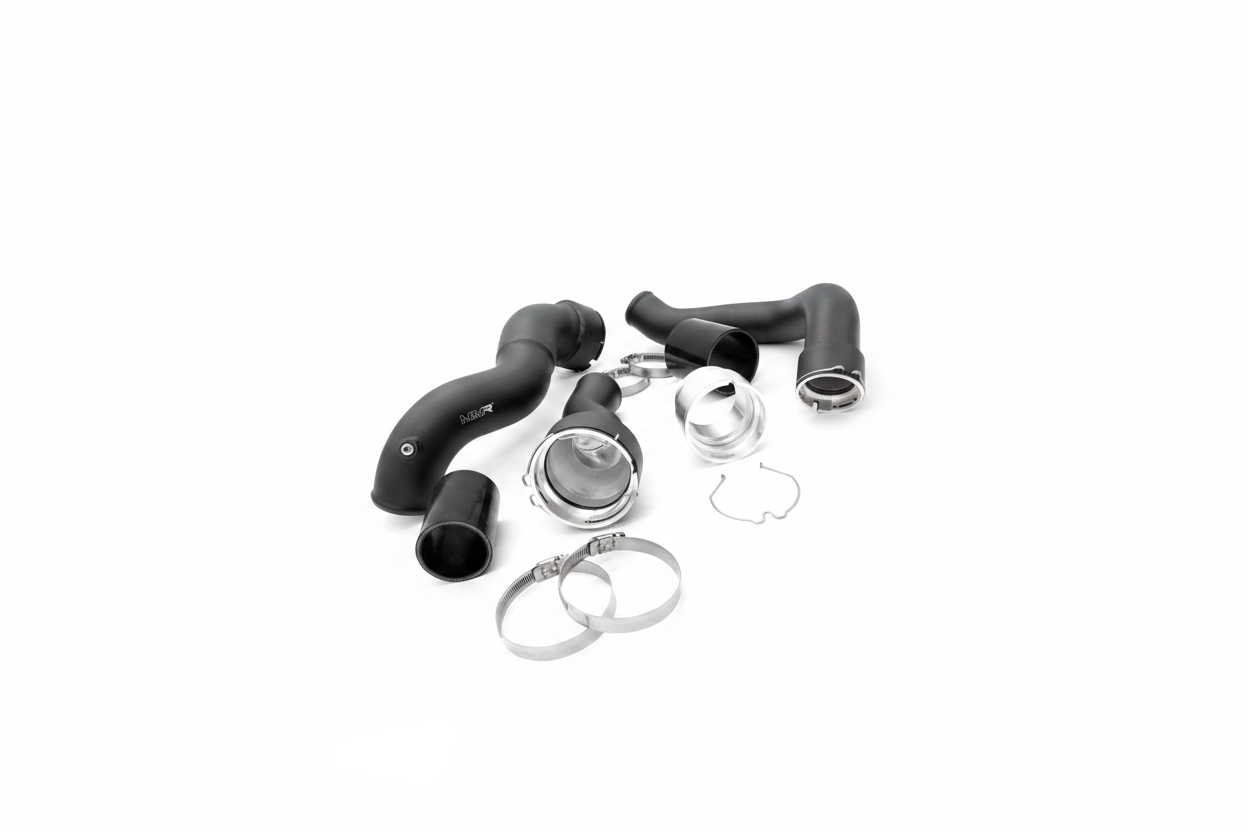 MMX Performance MINI F-Chassis Charge Pipe Kit
