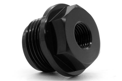 MMX Performance BMW S55 / N55 / N54 Oil Temperature and Pressure Adaptor Fitting