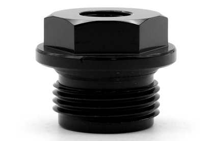 MMX Performance BMW S55 / N55 / N54 Oil Temperature and Pressure Adaptor Fitting
