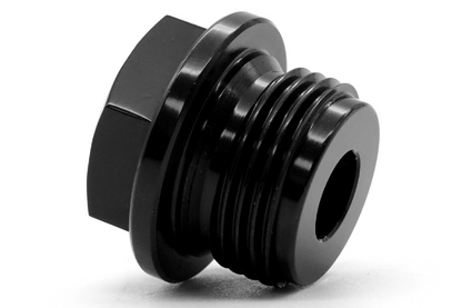 MMX Performance BMW S55 / N55 / N54 Oil Temperature and Pressure Adaptor Fitting