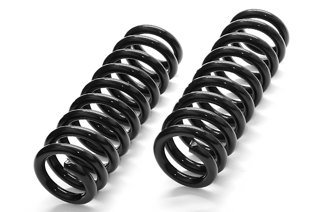 MMX Performance BMW F2X M35i / M40i Lowering Spring Set