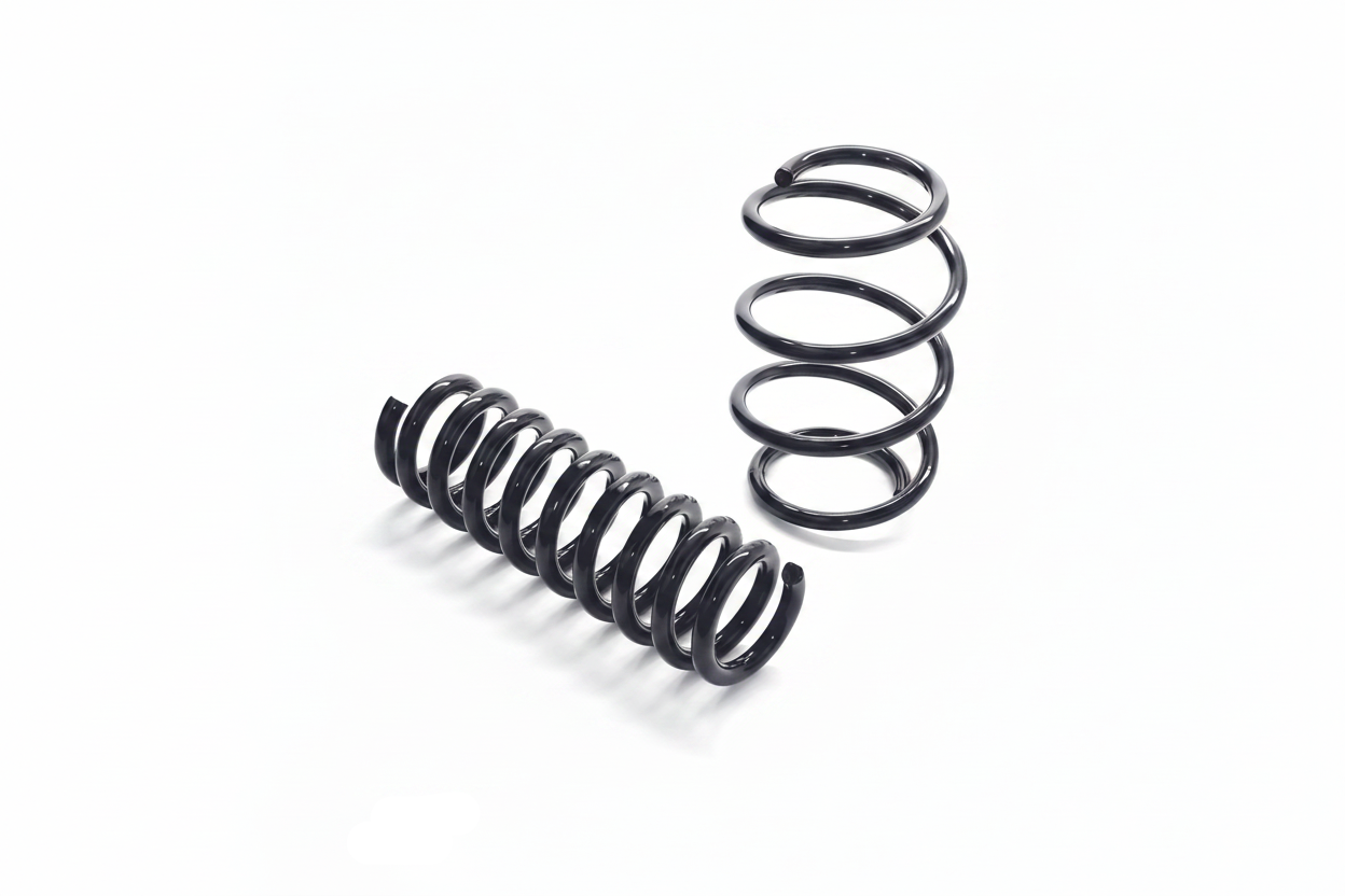 MMX Performance F8X M2 / M3 / M4 Lowering Spring Set