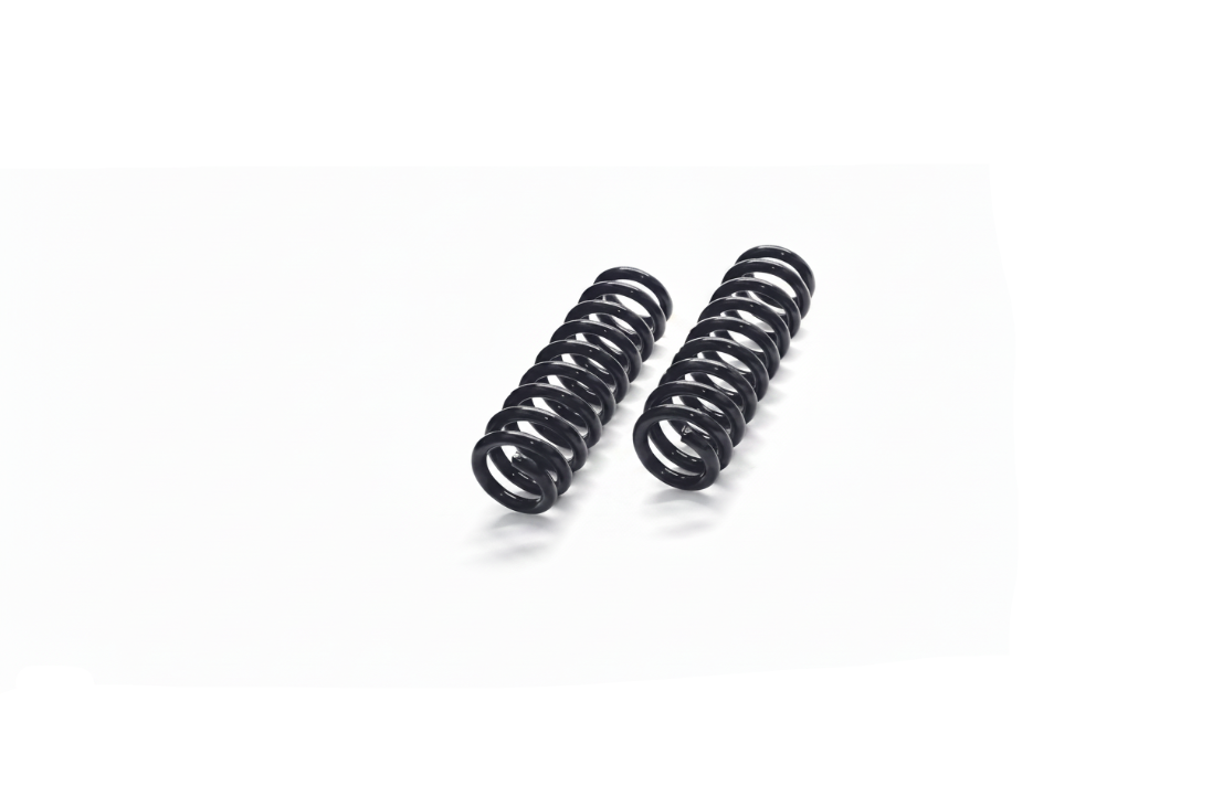 MMX Performance F8X M2 / M3 / M4 Lowering Spring Set