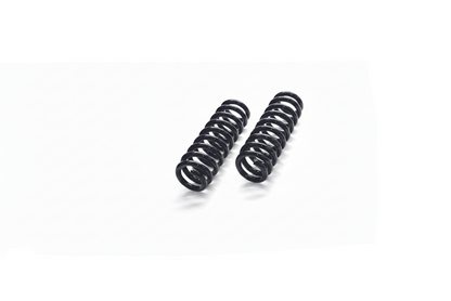 MMX Performance F8X M2 / M3 / M4 Lowering Spring Set