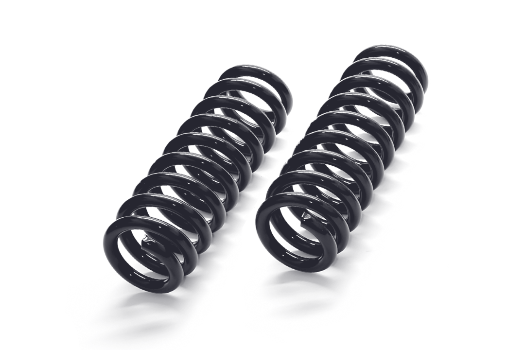 MMX Performance  MINI F-Chassis Lowering Spring Set