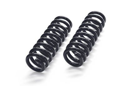 MMX Performance  MINI F-Chassis Lowering Spring Set