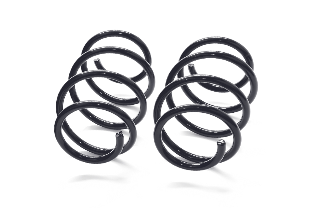 MMX Performance  MINI F-Chassis Lowering Spring Set