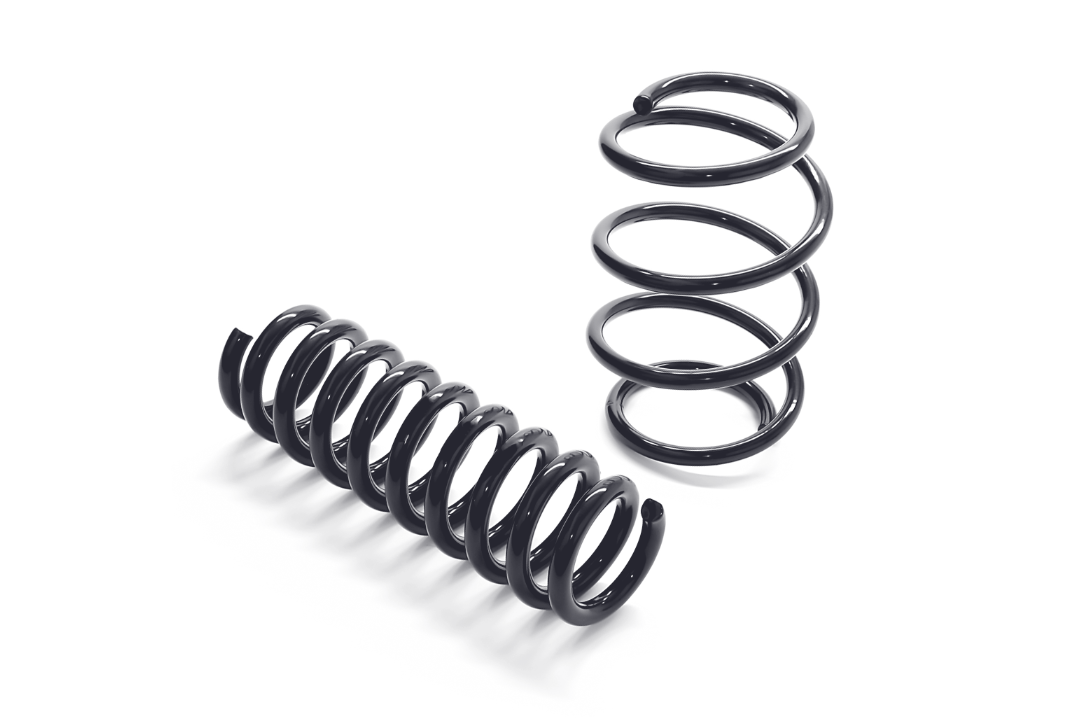 MMX Performance  MINI F-Chassis Lowering Spring Set