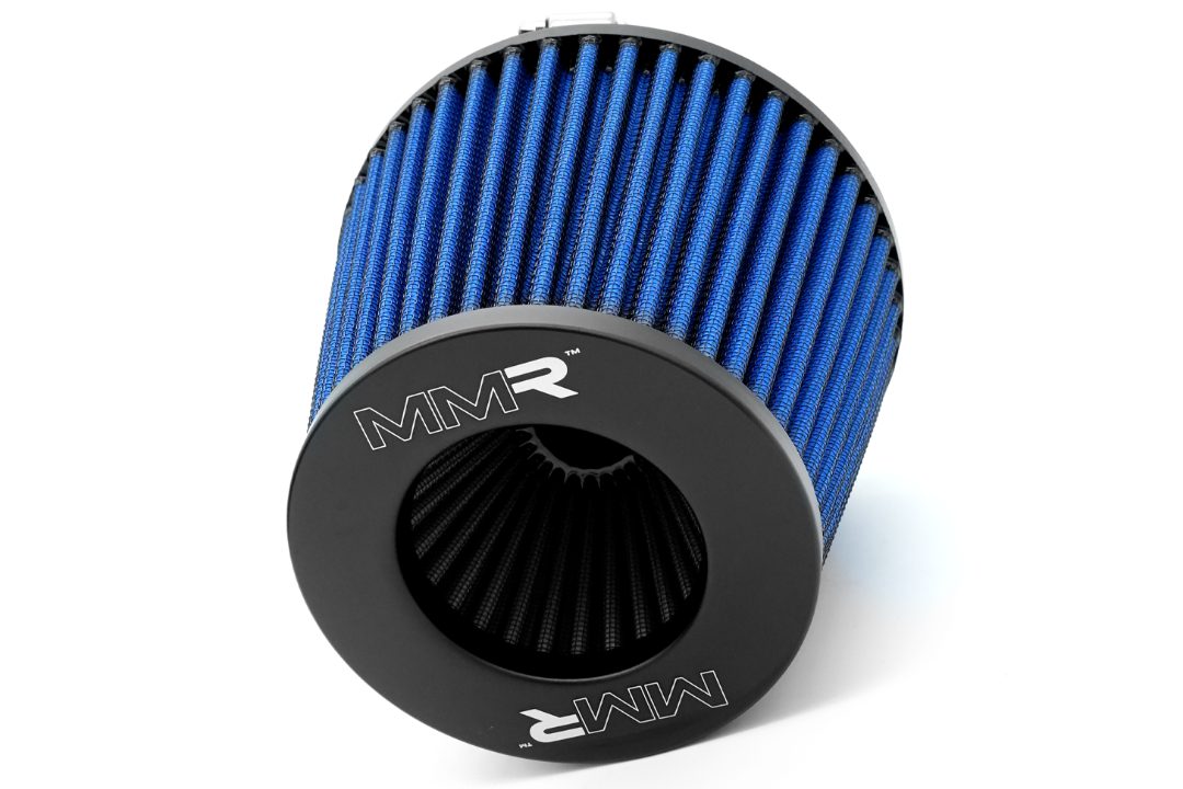 MMX Performance BMW F2X / F3X B58 Air Intake Kit