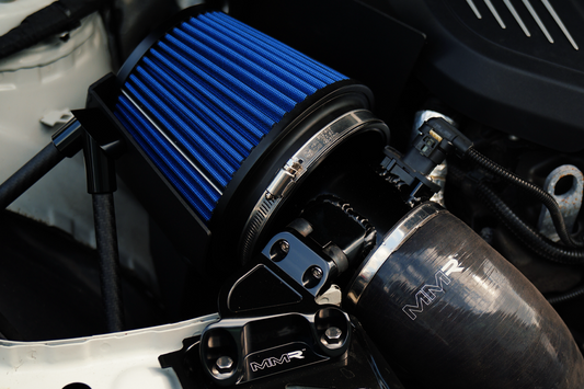 MMX Performance BMW F2X / F3X B58 Air Intake Kit