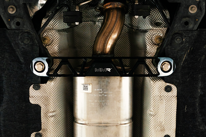 MMX Performance MINI F-Chassis Front Underbody Chassis Brace