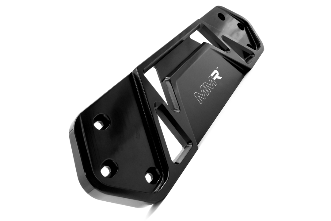MMX Performance MINI F-Chassis Center Underbody Chassis Brace