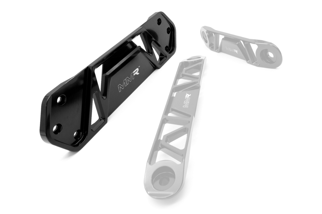 MMX Performance MINI F-Chassis Center Underbody Chassis Brace