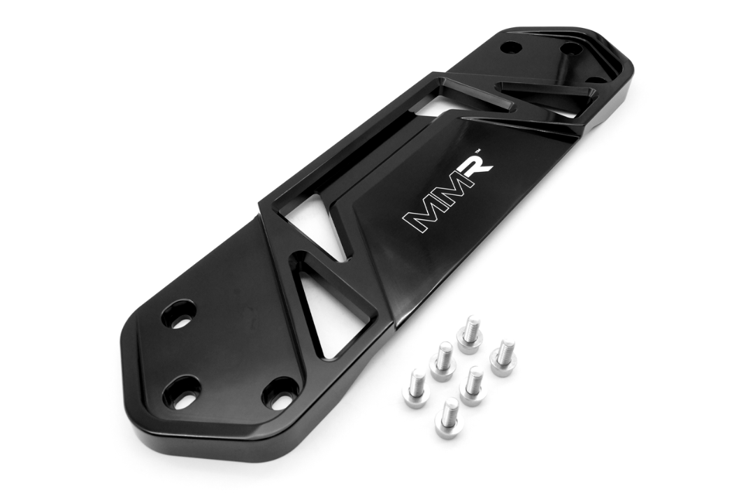 MMX Performance MINI F-Chassis Center Underbody Chassis Brace