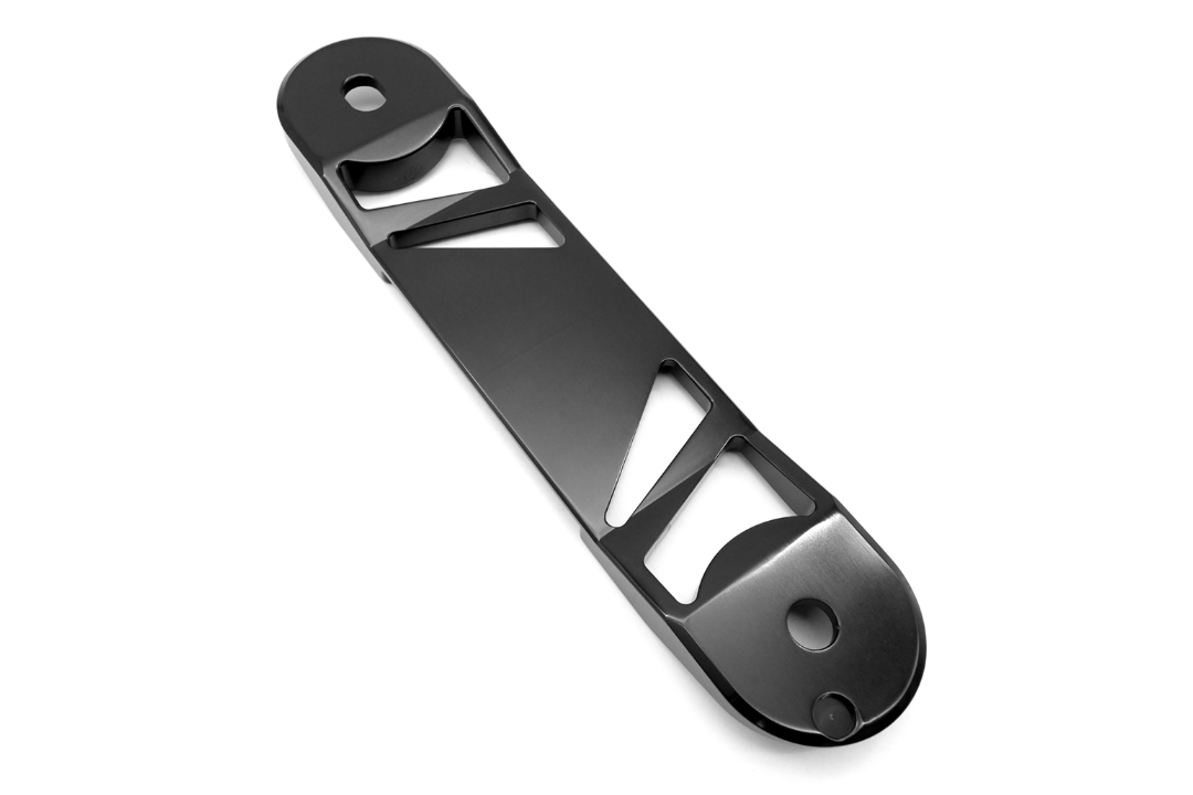 MMX Performance MINI F-Chassis Rear Underbody Chassis Brace