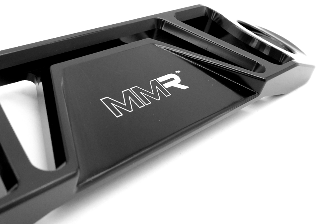 MMX Performance MINI F-Chassis Rear Underbody Chassis Brace