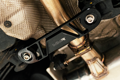 MMX Performance MINI F-Chassis Rear Underbody Chassis Brace