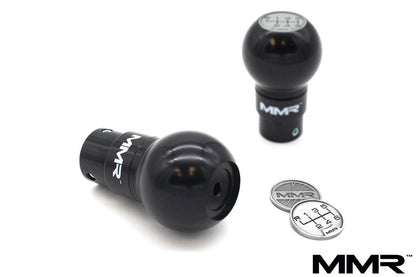 MMX Performance BMW MT Billet Gear Shift Knob