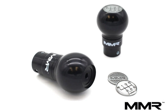 MMX Performance BMW MT Billet Gear Shift Knob