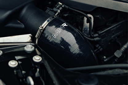 MMX Performance BMW F2X / F3X B58 Silicone Intake Hose