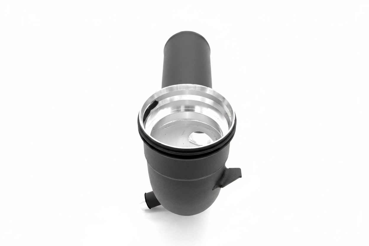 MMX Performance MINI F-Chassis Intake Resonator Delete