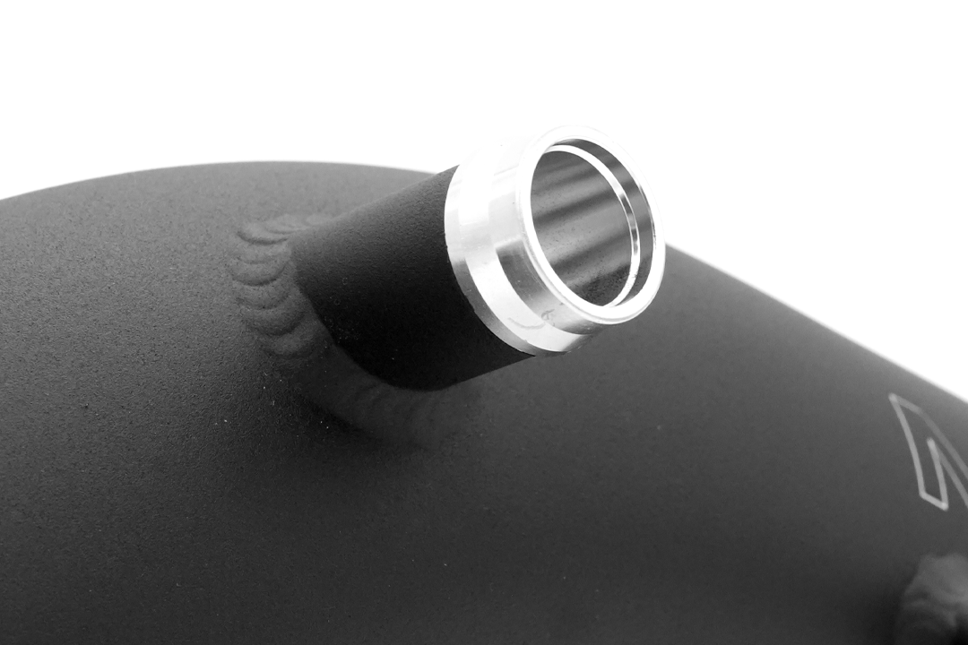MMX Performance MINI F-Chassis Intake Resonator Delete