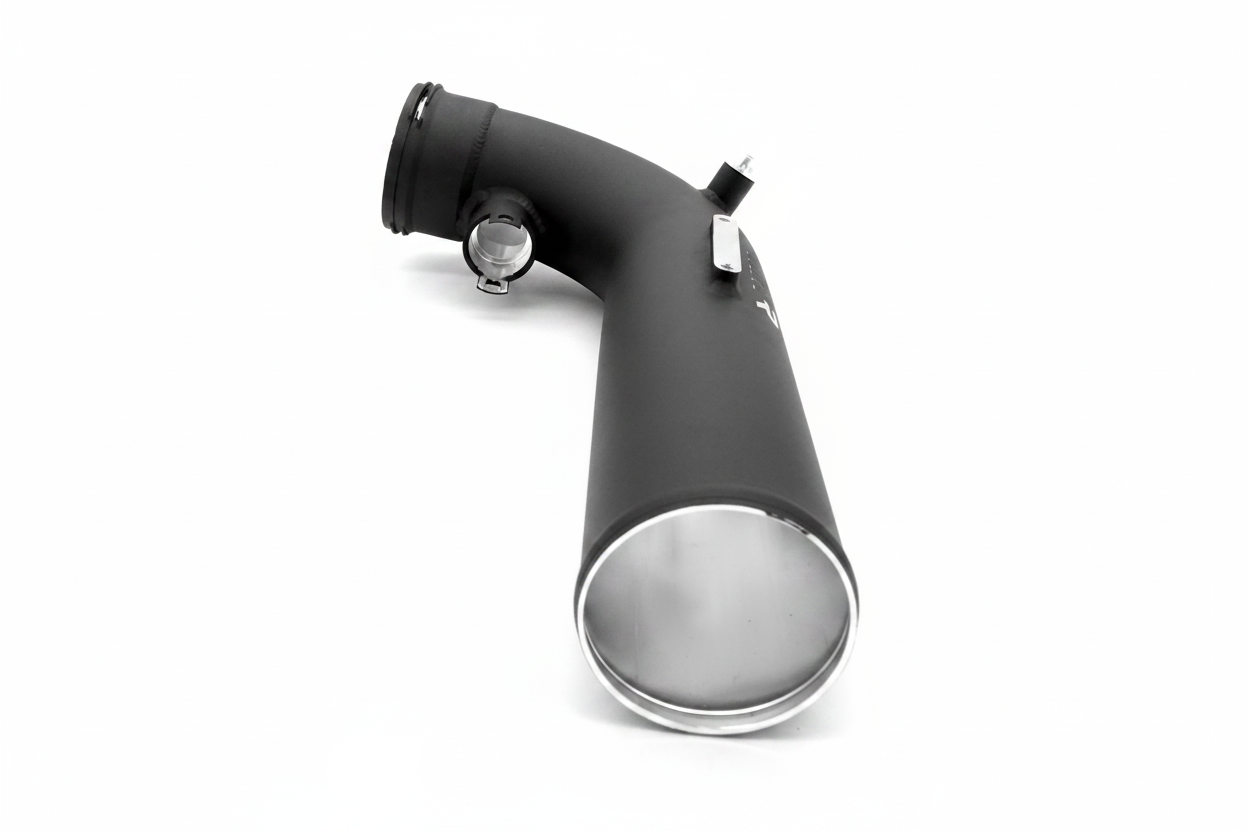 MMX Performance MINI F-Chassis Intake Resonator Delete