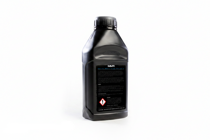 MMX Performance Racing Brake Fluid