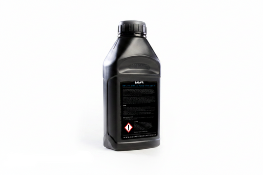 MMX Performance Racing Brake Fluid