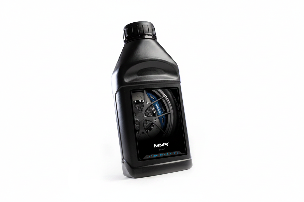 MMX Performance Racing Brake Fluid