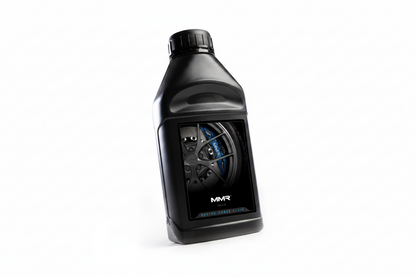 MMX Performance Racing Brake Fluid