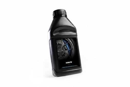 MMX Performance Racing Brake Fluid
