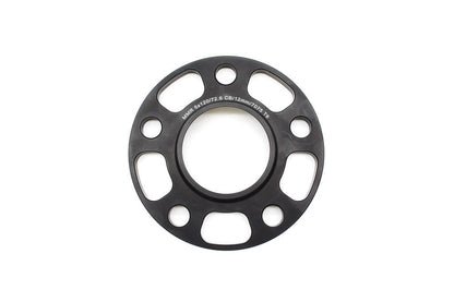 MMX Performance BMW 5x120 Wheel Spacer Kit - M14x1.25
