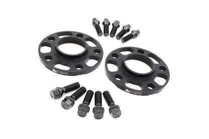 MMX Performance BMW 5x120 Wheel Spacer Kit - M14x1.25