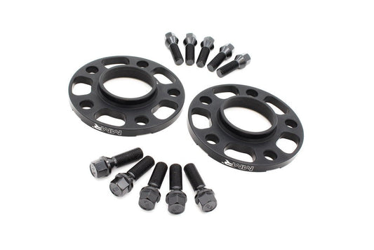 MMX Performance BMW 5x120 Wheel Spacer Kit - M14x1.25
