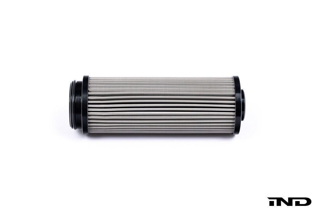 MMX Performance BMW B58 / B57 Lifetime Oil Change Service Kit